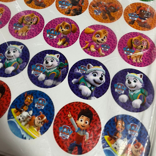STICKER BOLSA12