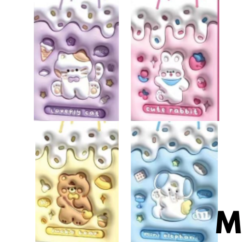 BOLSA DE REGALO GRANDE 32*26cm13