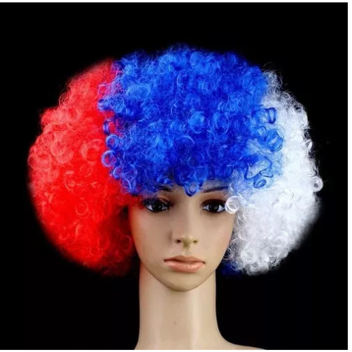 PELUCA AFRO MULTICOLOR1