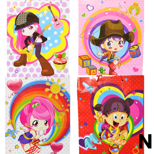 BOLSA DE REGALO GRANDE 32*26cm14