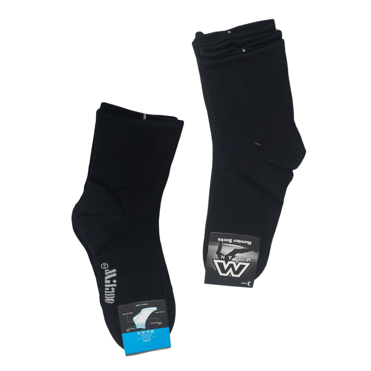 CALCETA 1/2 CAÑA HOMBRE6