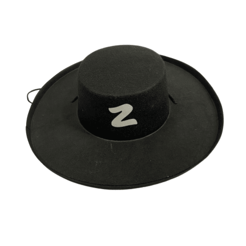 SOMBRERO ZORRO1
