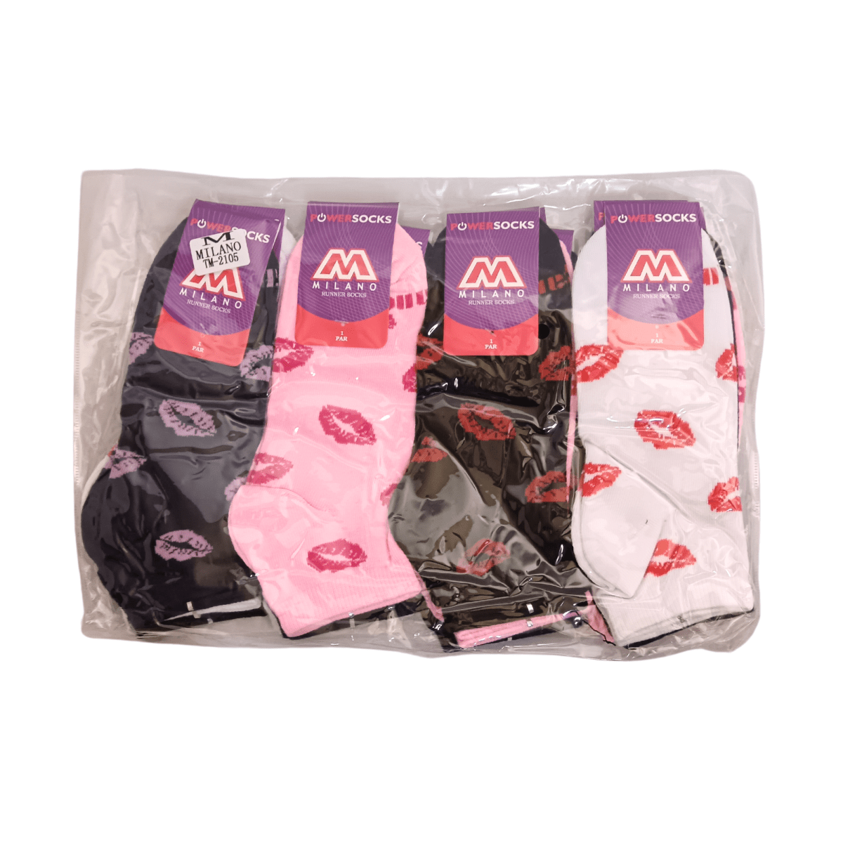 TOBILLERA MUJER MILANO8