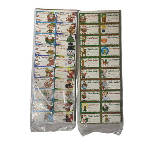 ADHESIVO NAVIDEÑO PAG3