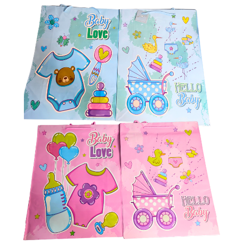BOLSA DE REGALO JUMBO 40*3216