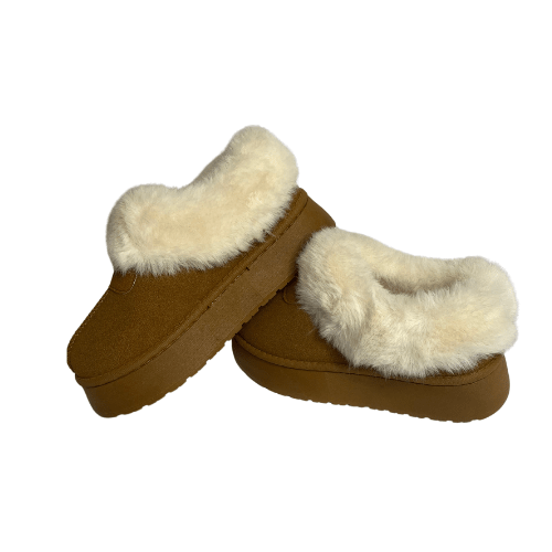 PANTUFLA BOTIN5