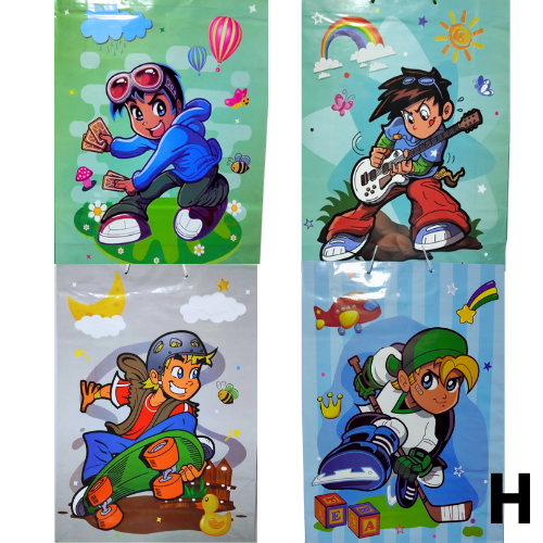 BOLSA DE REGALO JUMBO 40*328