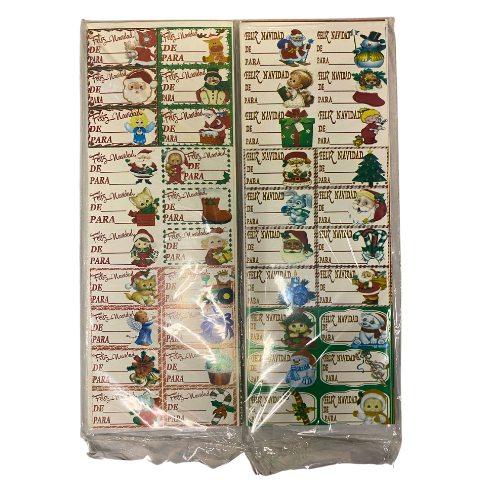 ADHESIVO NAVIDEÑO PAG4