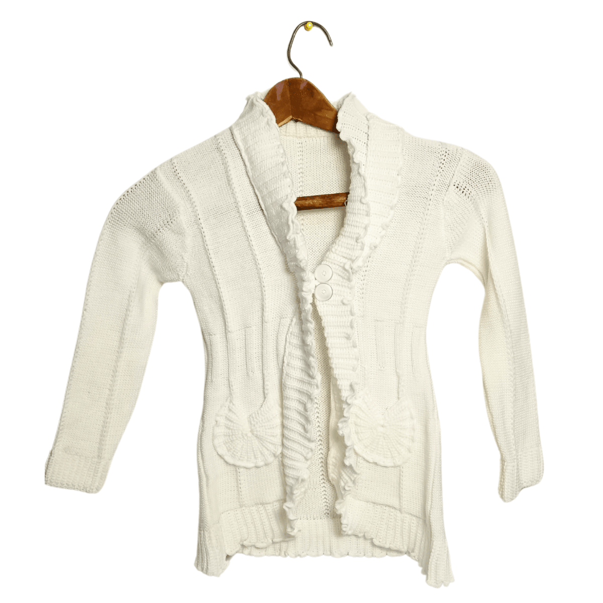 CHALECA BLANCA3