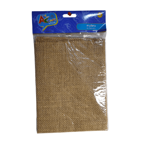 ARPILLERA 30X50CM FULTONS #1