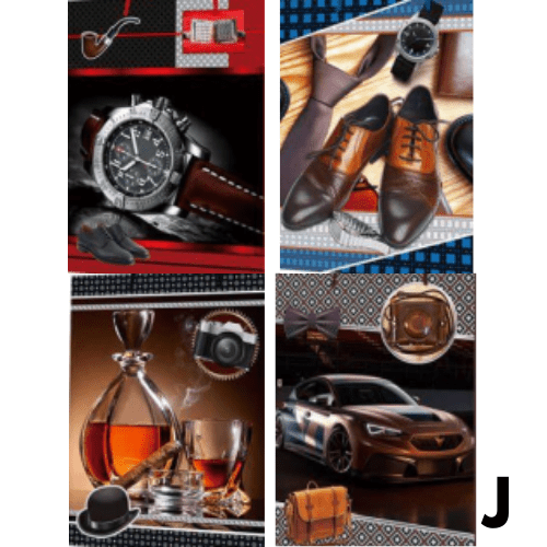 BOLSA DE REGALO JUMBO 40*3210