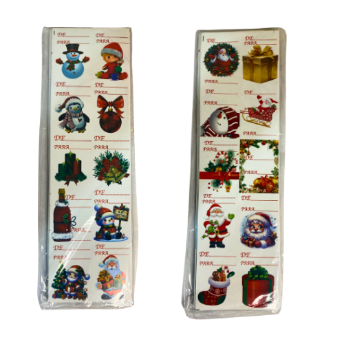 ADHESIVO NAVIDEÑO PAG5