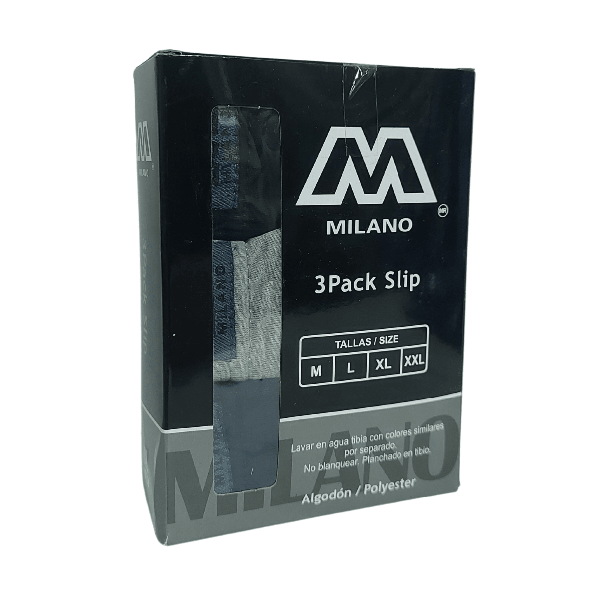 SLIP CAJA NEGRA MILANO2