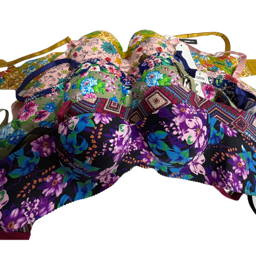 DOCENA SOSTEN FLOR COPA B36/ 421