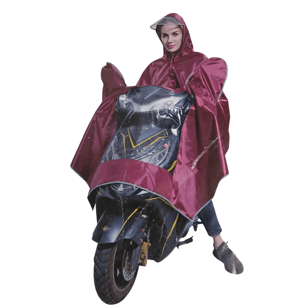 CAPA MOTO1