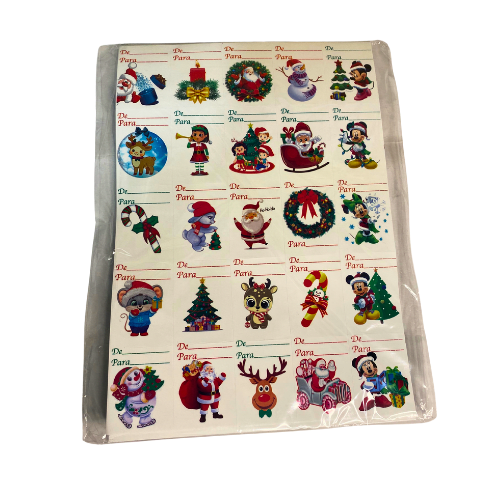 ADHESIVO NAVIDEÑO PAG2