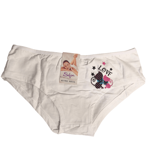 PANTALETA GATO LOVE1