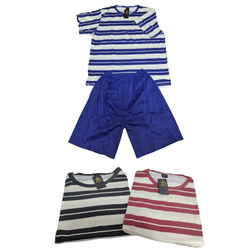 PIJAMA CORTO HOMBRE2