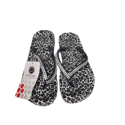 CHALA ANIMAL PRINT NIÑA 24-352