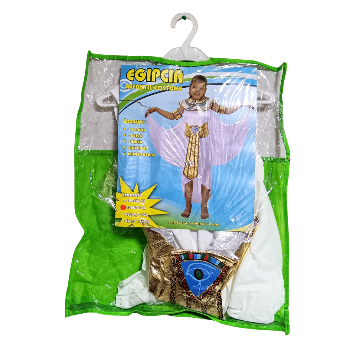 DISFRAZ EGIPCIA1