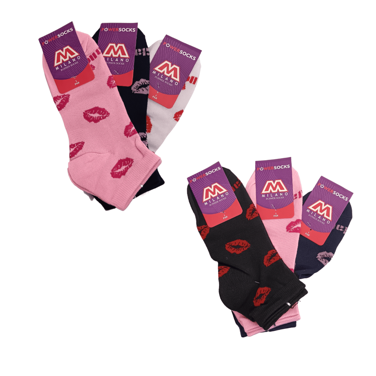 TOBILLERA MUJER MILANO7