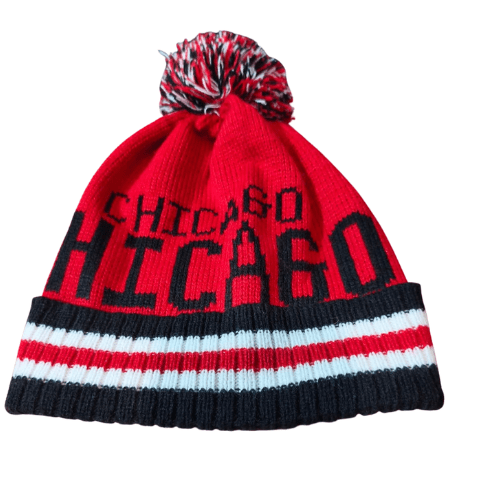 GORRO CHICAGO1