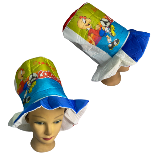 GORRO CHILE5