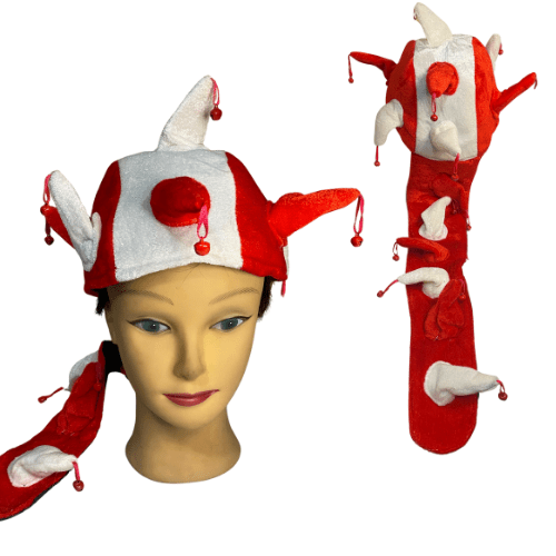 GORRO CHILE7