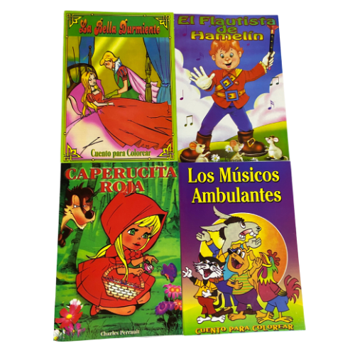 LIBRO CUENTO 4 PLANAS4