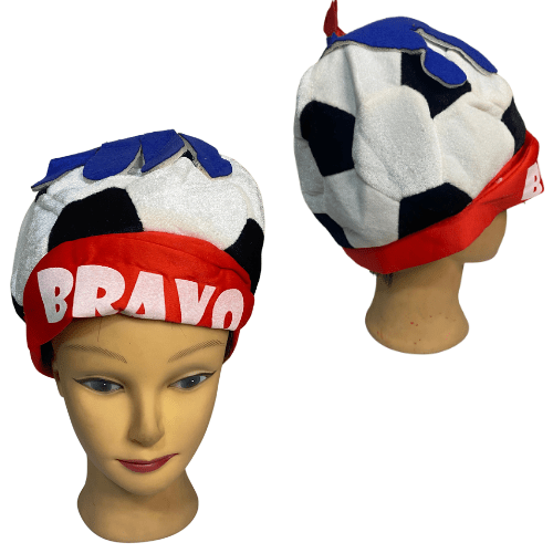 GORRO CHILE9