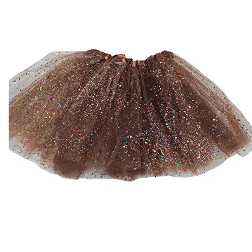 TUTU CORTO BRiLLO C2
