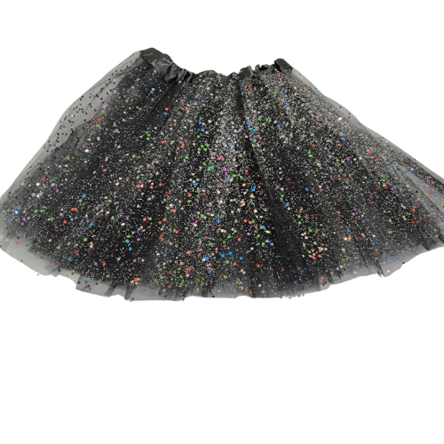 TUTU CORTO BRiLLO C3