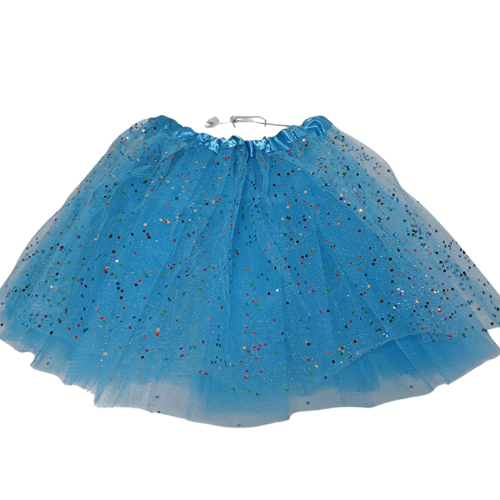 TUTU LARGO BRILLO C4