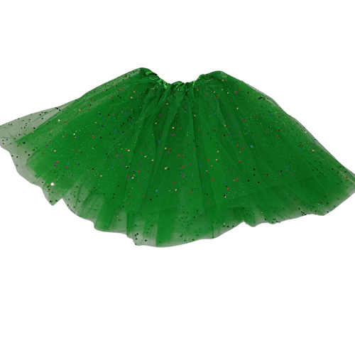TUTU LARGO BRILLO C5