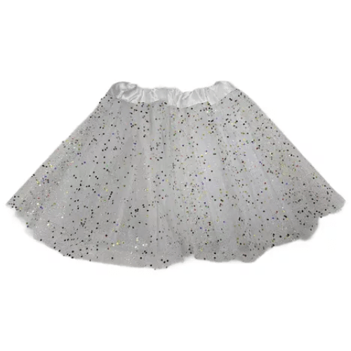 TUTU LARGO BRILLO C6