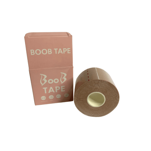 BOOB TAPE4