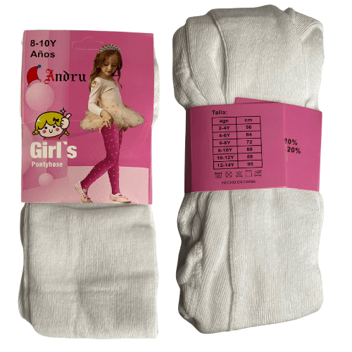 BALLERINA LANA NIÑA BLANCA1