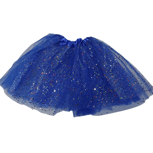 TUTU CORTO BRiLLO C7