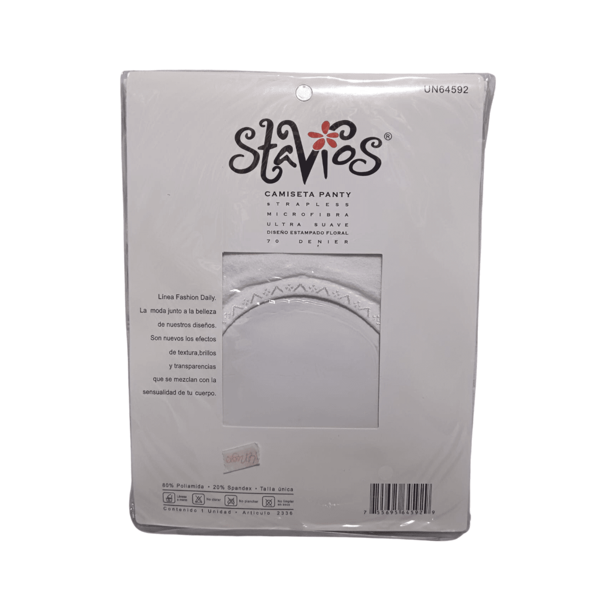 CAMISETA PANTY ADULTO3