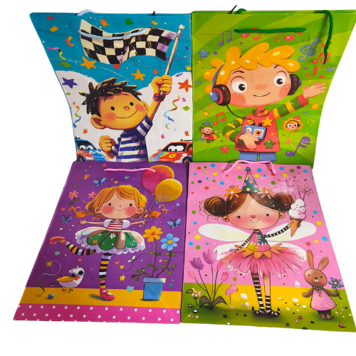 BOLSA DE REGALO GRANDE 32*26cm13