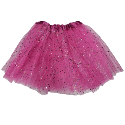TUTU LARGO BRILLO C10
