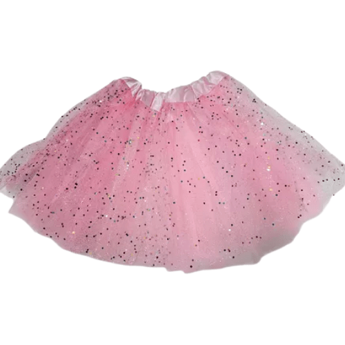TUTU LARGO BRILLO C11
