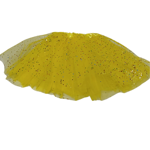 TUTU LARGO BRILLO C12