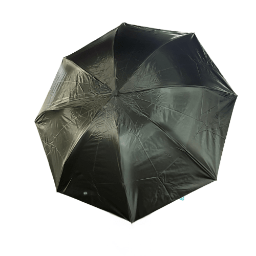 PARAGUAS CORTO NEGRO CHN2