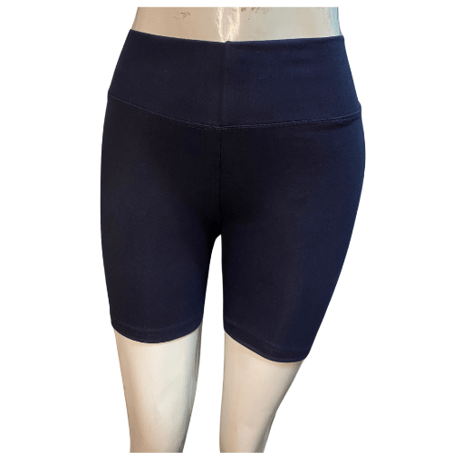 CALZA CORTA XXL3