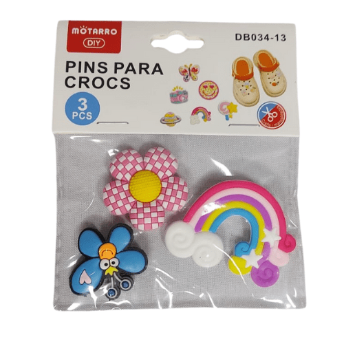 PINS PARA CROCS1