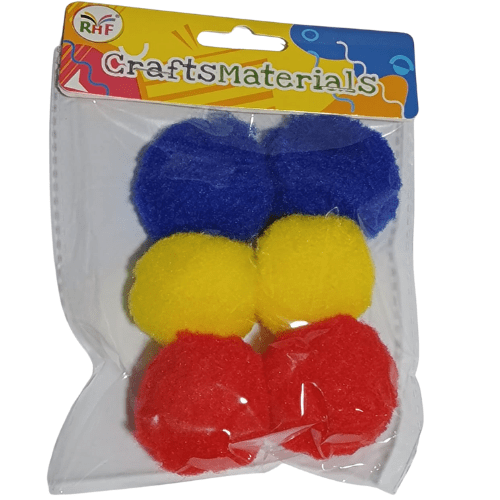 SET POMPOM CHINA2