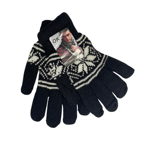 GUANTE HOMBRE YACAR1