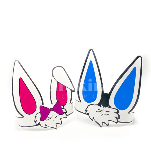 OREJA CONEJO CARTON4