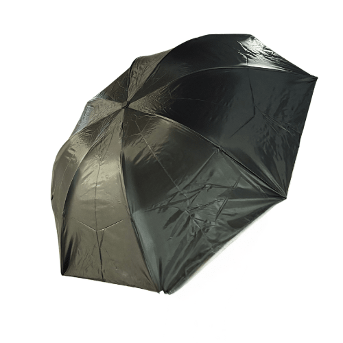 PARAGUAS CORTO NEGRO CHN3